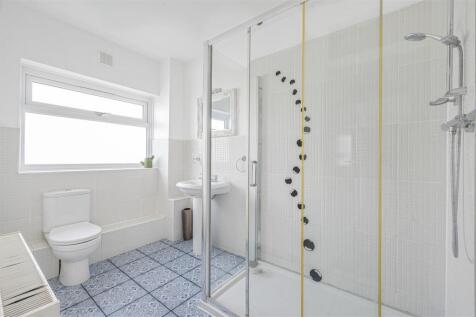 Shower Rom/WC