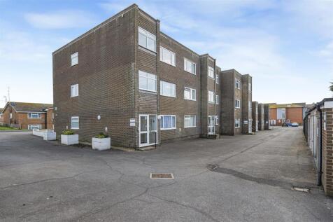 Rear of Block