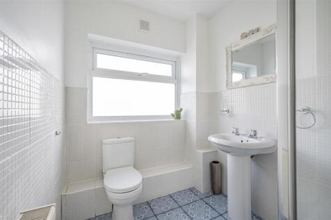 Shower Room/WC