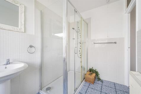 Shower Room/WC