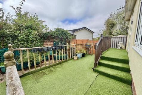 Private Garden