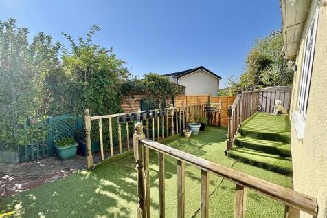 Private Garden