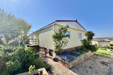 Rear Elevation
