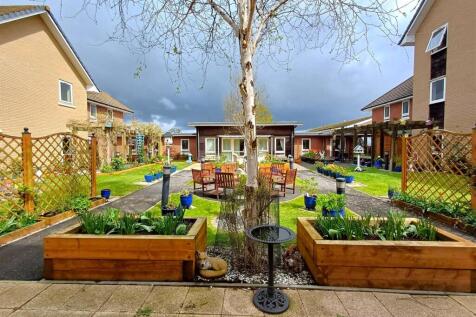 Communal Gardens