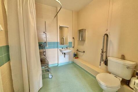 Wet Room/WC