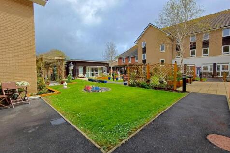 Communal Gardens