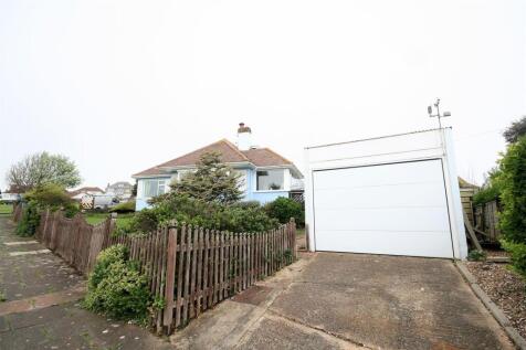 Garage and Drive
