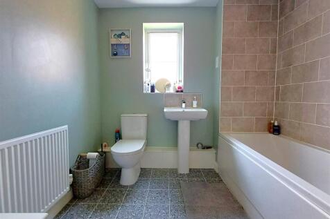 Bathroom/WC