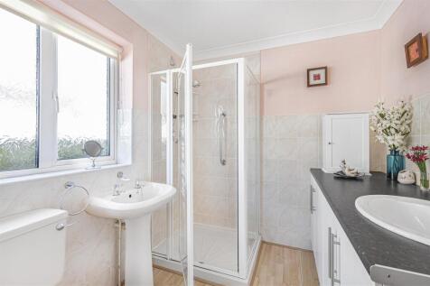 Shower Room/WC