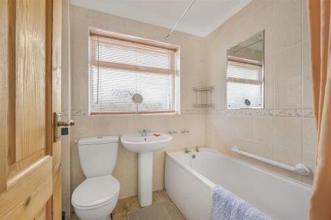 Bathroom/WC