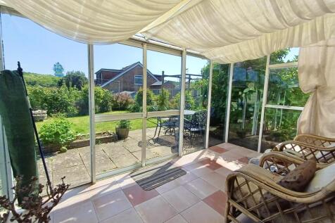Lean to/Conservatory