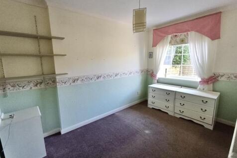 Bedroom Four/Dressing Room