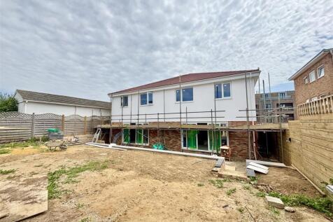 Rear Elevation