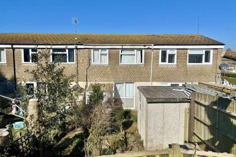 Rear Elevation