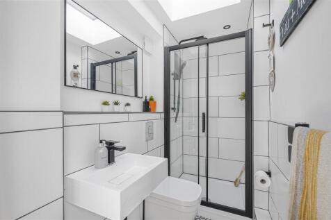 Shower Room/WC