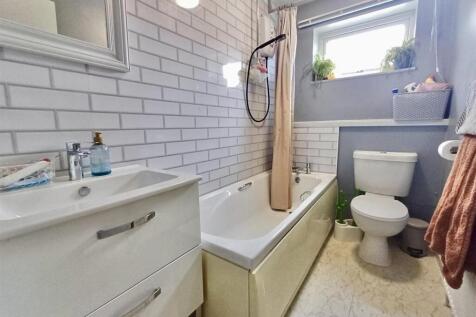 Bathroom/WC