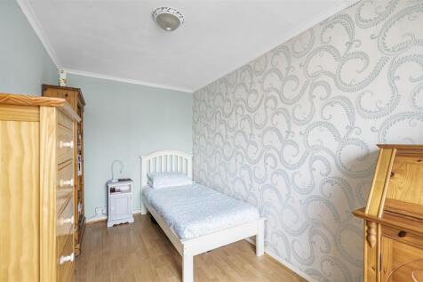 Ground Floor Bedroom