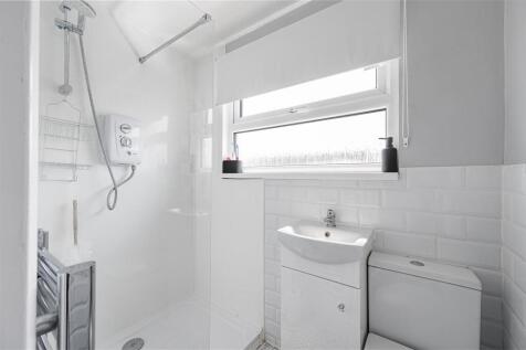 Shower Room/WC