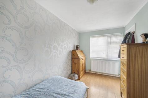 Ground Floor Bedroom