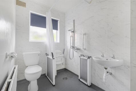 Wet Room