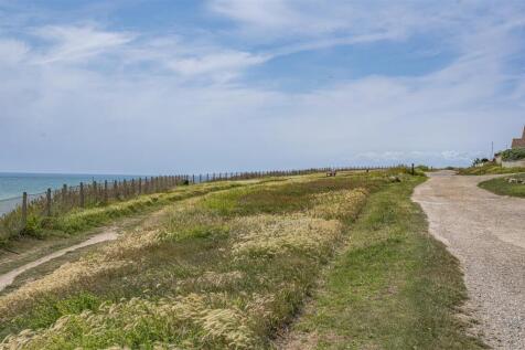 Cliff Top