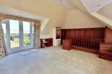 First Floor Bedroom
