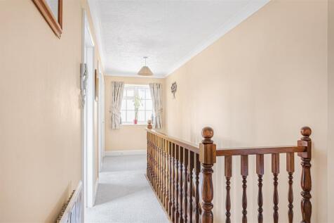 Galleried Landing