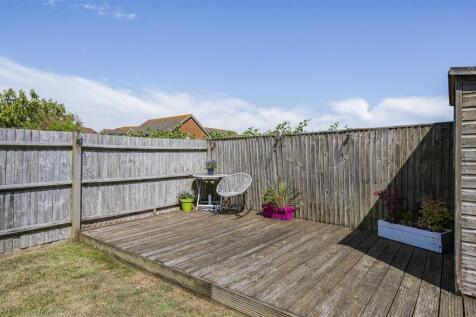 Decked Area