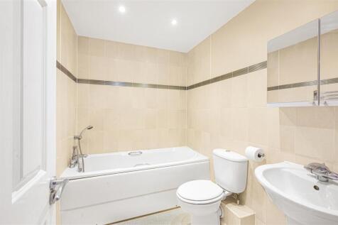 Bathroom/WC