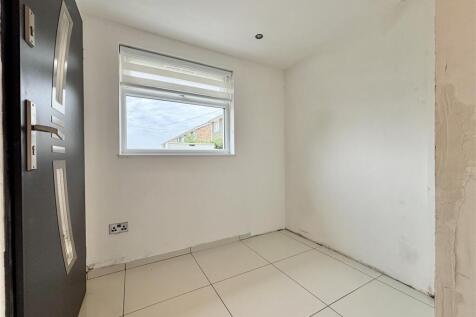 Entrance Porch