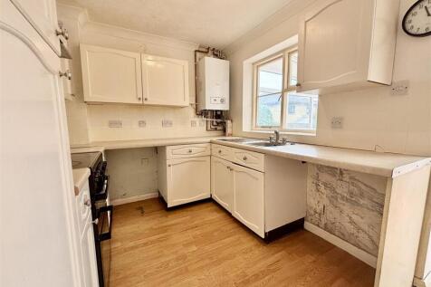 Kitchen / Breakfast Room