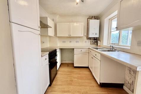 Kitchen / Breakfast Room