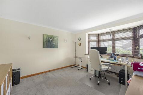 Office/Sitting Room