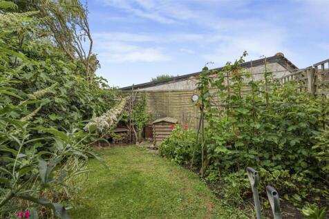Veg Patch