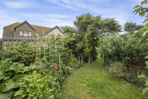 Veg Patch