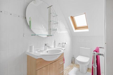 Shower Room/WC
