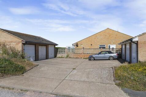 Garage Block