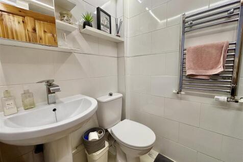 Shower Room/WC
