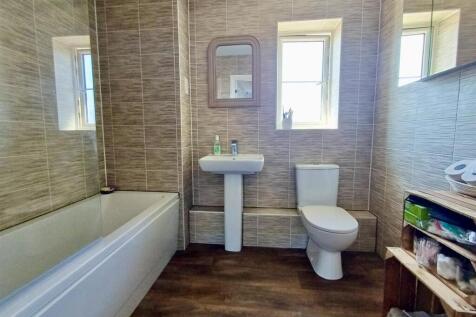 Bathroom/WC