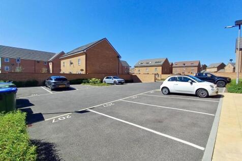 Parking Area