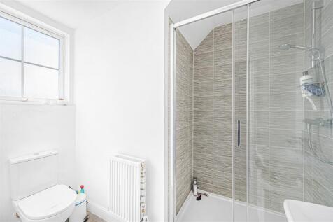 En Suite Shower Room