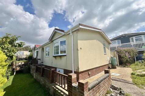 Rear Elevation