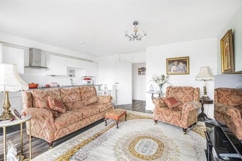 Living Accommodation
