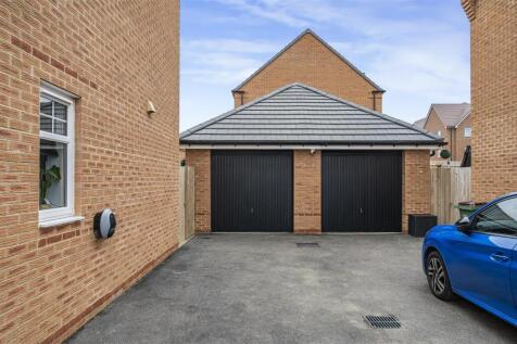 Parking and Garage