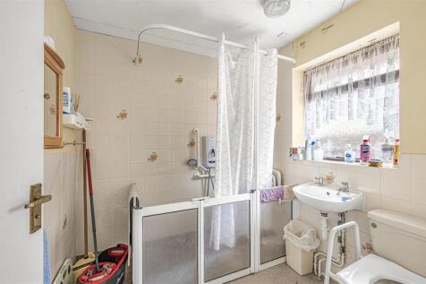 Wet Room