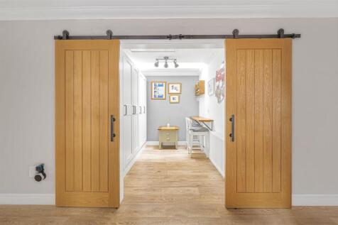Breakfast Room / Bedroom Four