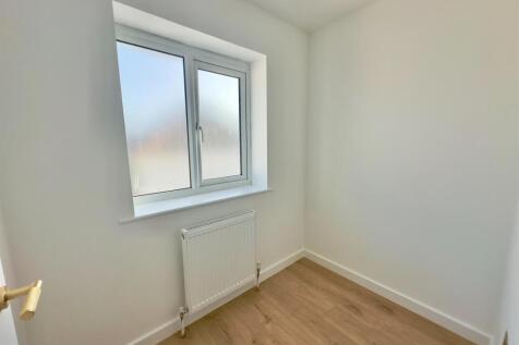 Bedroom/Office