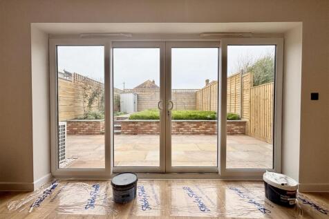 Sliding Doors