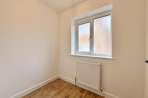 Bedroom/Study