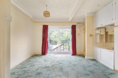Ground Floor Bedroom
